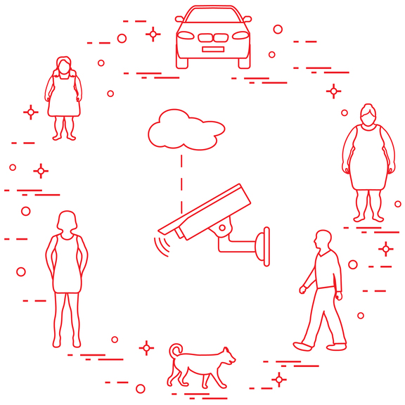 ビジネスカメラの有用性